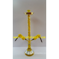 Factory Outlets Zinc Alloy Nargile Smoking Pipe Shisha Hookah